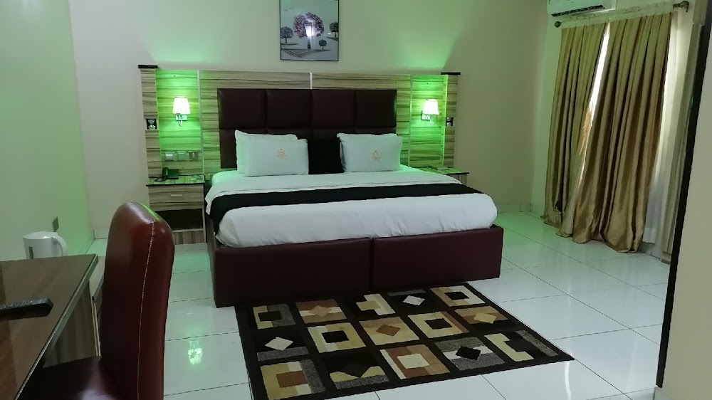 Edo Heritage Hotel